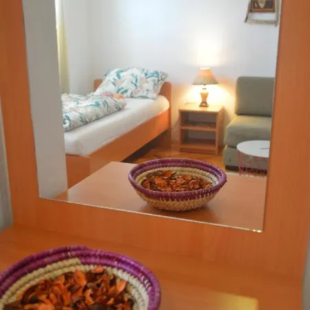 Faris Apartmán Donji Milanovac