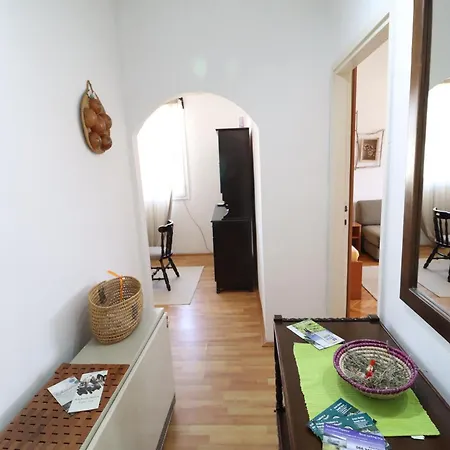 Appartamento Faris Donji Milanovac