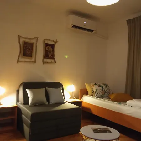 Apartmán Faris Donji Milanovac