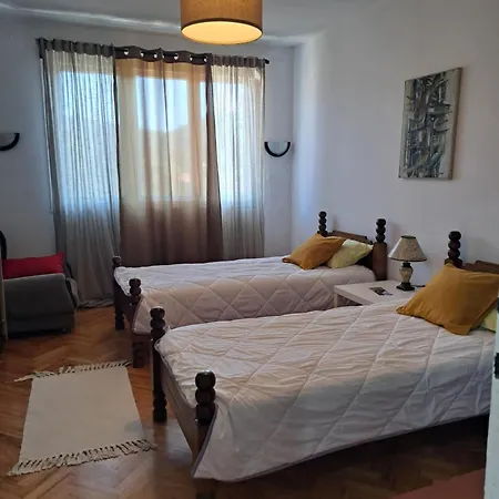 Apartment Faris *